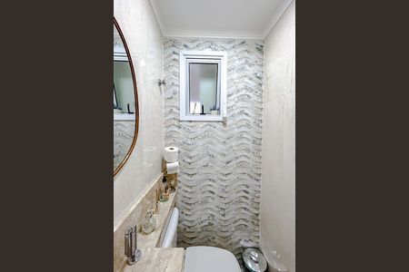 Apartamento para alugar com 106m², 3 quartos e 2 vagasLavabo