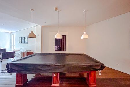 Apartamento para alugar com 106m², 3 quartos e 2 vagasSalão de jogos