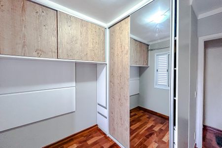 Apartamento para alugar com 106m², 3 quartos e 2 vagasQuarto 3