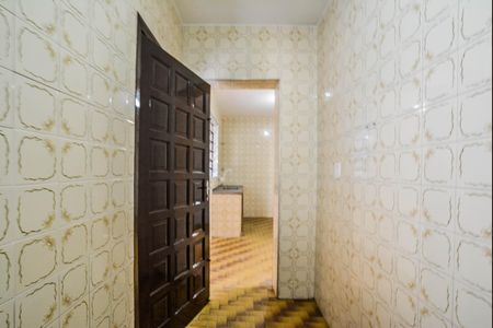 Casa para alugar com 100m², 2 quartos e 1 vaga Casa para alugar com 100m², 2 quartos e 1 vagaÁrea de Serviço