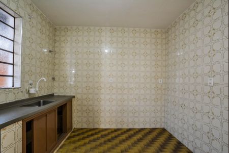 Casa para alugar com 100m², 2 quartos e 1 vaga Casa para alugar com 100m², 2 quartos e 1 vagaCozinha