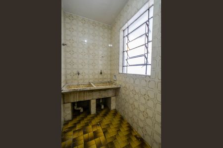 Casa para alugar com 100m², 2 quartos e 1 vaga Casa para alugar com 100m², 2 quartos e 1 vagaÁrea de Serviço