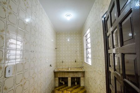 Casa para alugar com 100m², 2 quartos e 1 vaga Casa para alugar com 100m², 2 quartos e 1 vagaÁrea de Serviço