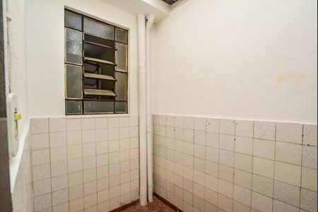 Casa para alugar com 100m², 2 quartos e 1 vaga Casa para alugar com 100m², 2 quartos e 1 vagaQuintal