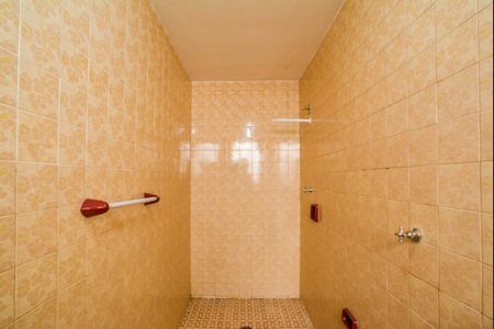 Casa para alugar com 100m², 2 quartos e 1 vaga Casa para alugar com 100m², 2 quartos e 1 vagaBanheiro