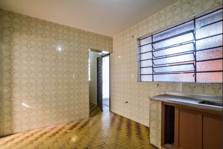 Casa para alugar com 100m², 2 quartos e 1 vaga Casa para alugar com 100m², 2 quartos e 1 vagaCozinha