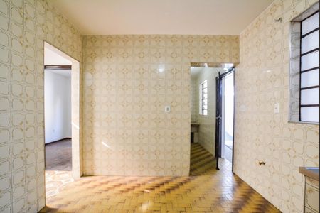 Casa para alugar com 100m², 2 quartos e 1 vaga Casa para alugar com 100m², 2 quartos e 1 vagaCozinha