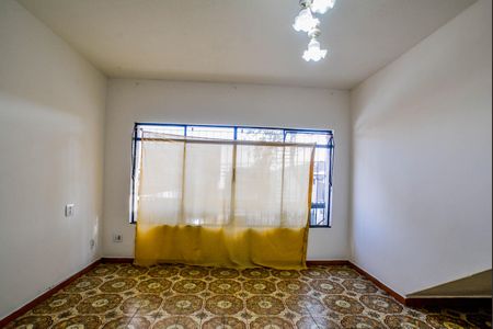 Sala de casa para alugar com 2 quartos, 100m² em Parque das Nações, Santo André