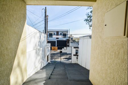 Casa para alugar com 100m², 2 quartos e 1 vaga Casa para alugar com 100m², 2 quartos e 1 vagaGaragem