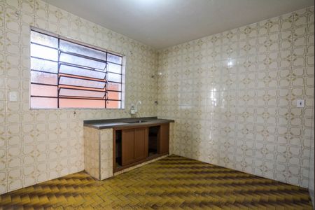 Casa para alugar com 100m², 2 quartos e 1 vaga Casa para alugar com 100m², 2 quartos e 1 vagaCozinha