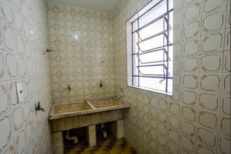 Casa para alugar com 100m², 2 quartos e 1 vaga Casa para alugar com 100m², 2 quartos e 1 vagaÁrea de Serviço