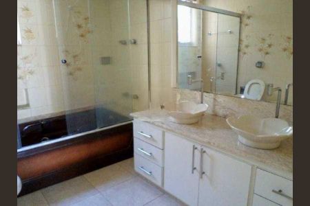Apartamento à venda com 159m², 4 quartos e 1 vaga