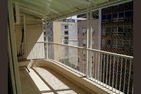 Apartamento à venda com 159m², 4 quartos e 1 vaga