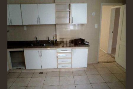 Apartamento à venda com 159m², 4 quartos e 1 vaga
