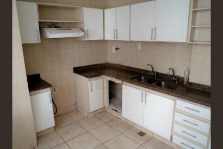 Apartamento à venda com 159m², 4 quartos e 1 vaga