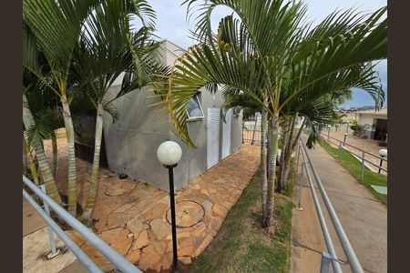 Apartamento para alugar com 50m², 2 quartos e 1 vaga Apartamento para alugar com 50m², 2 quartos e 1 vagaÁrea comum - Churrasqueira