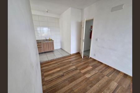 Apartamento para alugar com 50m², 2 quartos e 1 vaga Apartamento para alugar com 50m², 2 quartos e 1 vagaSala de Jantar