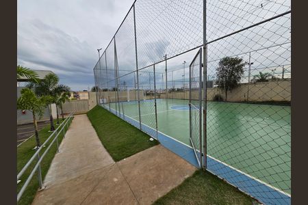 Apartamento para alugar com 50m², 2 quartos e 1 vaga Apartamento para alugar com 50m², 2 quartos e 1 vagaÁrea comum - Quadra