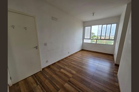 Sala de Jantar de apartamento para alugar com 2 quartos, 50m² em Jardim Nova Hortolandia, Hortolândia