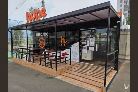 Apartamento para alugar com 50m², 2 quartos e 1 vaga Apartamento para alugar com 50m², 2 quartos e 1 vagaÁrea comum