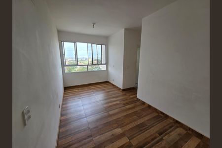 Sala de Jantar de apartamento para alugar com 2 quartos, 50m² em Jardim Nova Hortolandia, Hortolândia