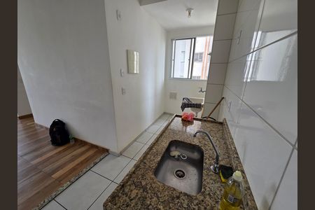 Apartamento para alugar com 50m², 2 quartos e 1 vaga Apartamento para alugar com 50m², 2 quartos e 1 vagaCozinha