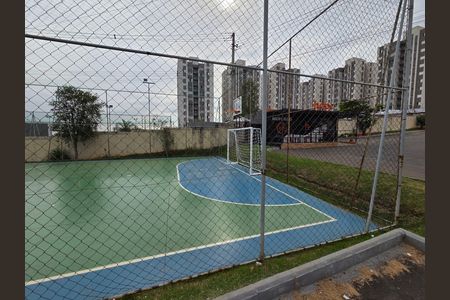 Apartamento para alugar com 50m², 2 quartos e 1 vaga Apartamento para alugar com 50m², 2 quartos e 1 vagaÁrea comum - Quadra
