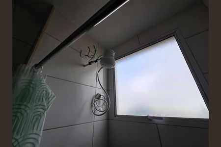 Apartamento para alugar com 50m², 2 quartos e 1 vaga Apartamento para alugar com 50m², 2 quartos e 1 vagaBanheiro