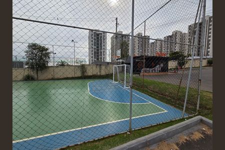 Apartamento para alugar com 50m², 2 quartos e 1 vaga Apartamento para alugar com 50m², 2 quartos e 1 vagaÁrea comum - Quadra