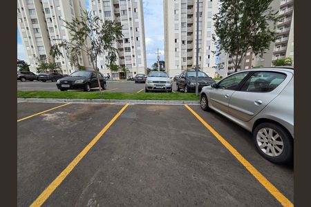 Apartamento para alugar com 50m², 2 quartos e 1 vaga Apartamento para alugar com 50m², 2 quartos e 1 vagaÁrea comum