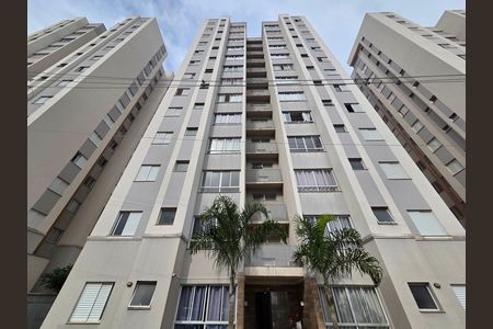 Apartamento para alugar com 50m², 2 quartos e 1 vaga Apartamento para alugar com 50m², 2 quartos e 1 vagaÁrea comum