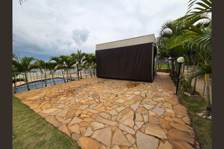 Apartamento para alugar com 50m², 2 quartos e 1 vaga Apartamento para alugar com 50m², 2 quartos e 1 vagaÁrea comum - Churrasqueira