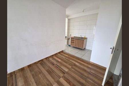 Apartamento para alugar com 50m², 2 quartos e 1 vaga Apartamento para alugar com 50m², 2 quartos e 1 vagaSala de Jantar