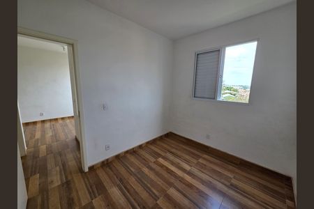Quarto 1 de apartamento para alugar com 2 quartos, 50m² em Jardim Nova Hortolandia, Hortolândia