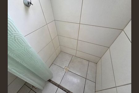 Apartamento para alugar com 50m², 2 quartos e 1 vaga Apartamento para alugar com 50m², 2 quartos e 1 vagaBanheiro