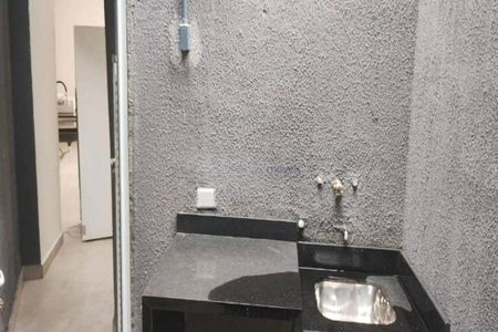 Casa à venda com 3 quartos, 93m² em Jardim Bonfiglioli, São Paulo