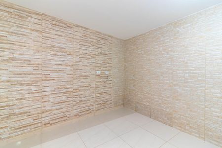 Apartamento para alugar com 30m², 1 quarto e sem vaga Apartamento para alugar com 30m², 1 quarto e sem vagaSala e Quarto