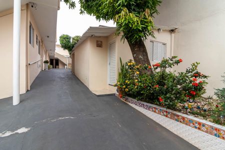 Apartamento para alugar com 30m², 1 quarto e sem vaga Apartamento para alugar com 30m², 1 quarto e sem vagaÁrea comum