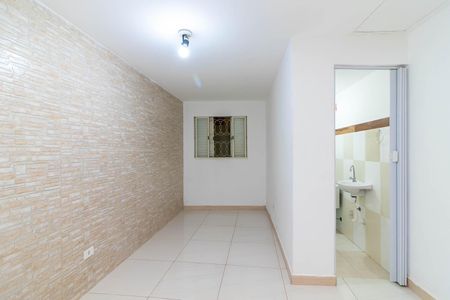 Apartamento para alugar com 30m², 1 quarto e sem vaga Apartamento para alugar com 30m², 1 quarto e sem vagaSala e Quarto