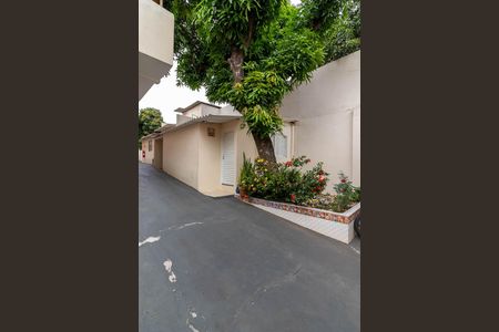 Apartamento para alugar com 30m², 1 quarto e sem vaga Apartamento para alugar com 30m², 1 quarto e sem vagaÁrea comum