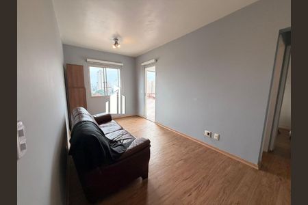 Apartamento à venda com 1 quarto, 40m² em Belenzinho, São Paulo