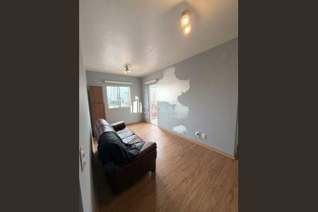 Apartamento à venda com 1 quarto, 40m² em Belenzinho, São Paulo