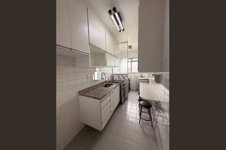 Apartamento à venda com 40m², 1 quarto e 1 vaga