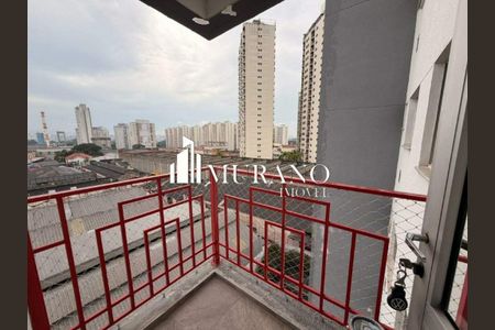Apartamento à venda com 40m², 1 quarto e 1 vaga