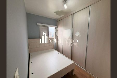 Apartamento à venda com 1 quarto, 40m² em Belenzinho, São Paulo