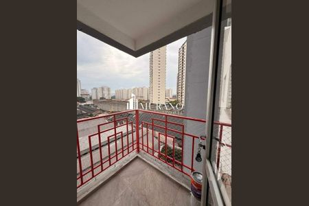Apartamento à venda com 40m², 1 quarto e 1 vaga