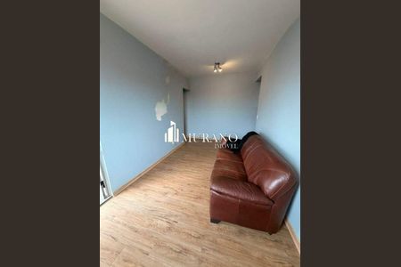 Apartamento à venda com 1 quarto, 40m² em Belenzinho, São Paulo