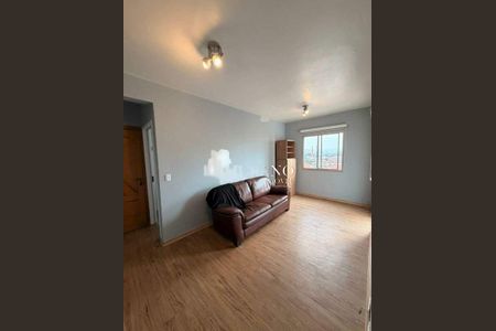 Apartamento à venda com 1 quarto, 40m² em Belenzinho, São Paulo