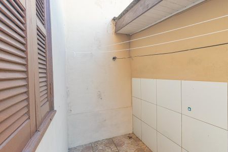 Apartamento para alugar com 45m², 2 quartos e sem vaga Apartamento para alugar com 45m², 2 quartos e sem vagaVista do Quarto 2