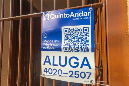 Apartamento para alugar com 45m², 2 quartos e sem vaga Apartamento para alugar com 45m², 2 quartos e sem vagaplaca